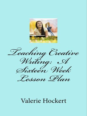cover image of Teaching Creative Writing